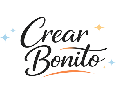 Crear Bonito