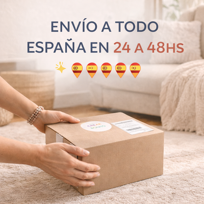 Planificador Magnético Mensual y Semanal Reutilizable con Rotulador ⭐⭐⭐⭐⭐